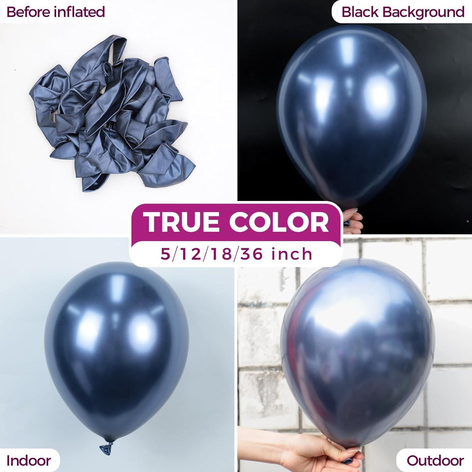 imageBezente Lime Green Latex Party Balloons 100 Pack 12 inch Round Helium Light Pastel Kelly Green Balloons for Graduation Wedding Engagement Spring Forest Theme Birthday Tea Party Decorations09blues75
