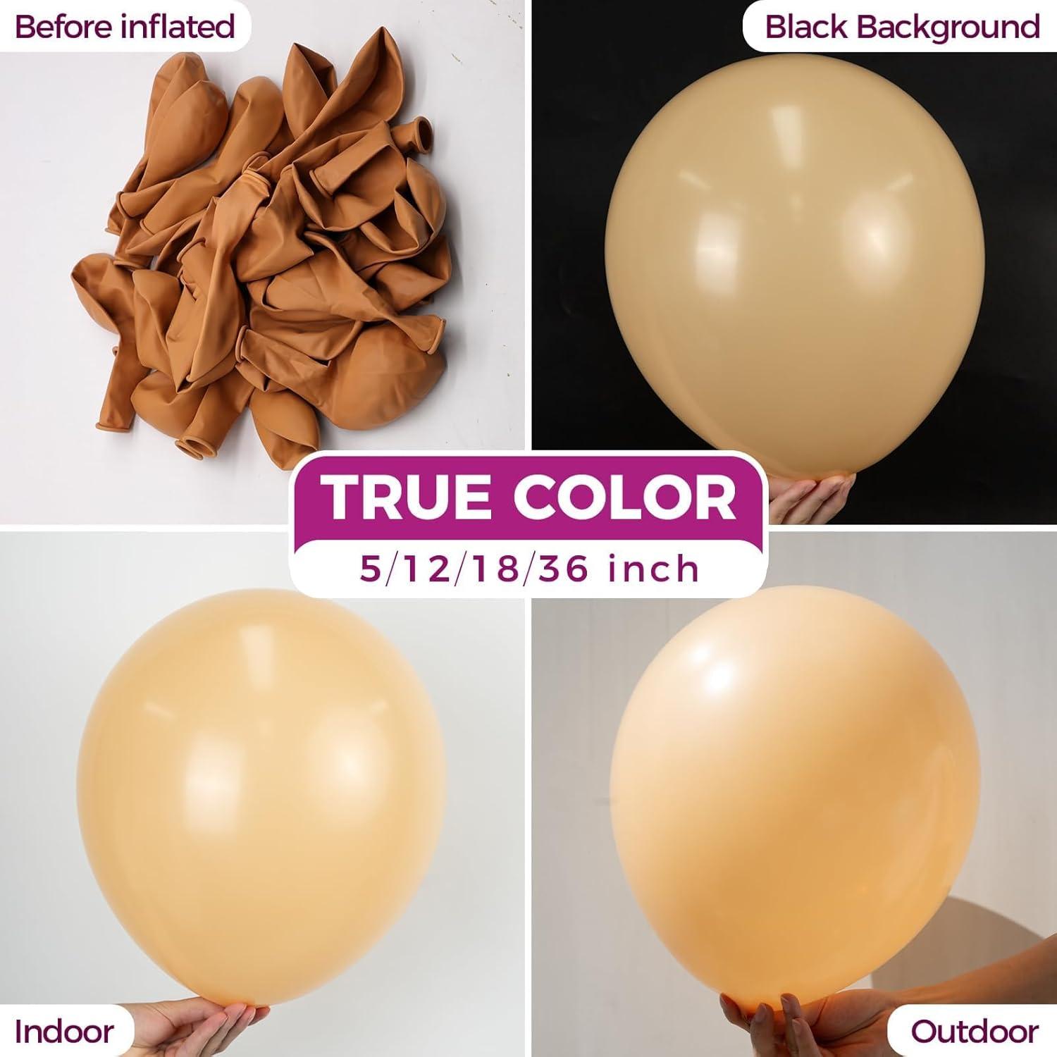 imageBezente Lime Green Latex Party Balloons 100 Pack 12 inch Round Helium Light Pastel Kelly Green Balloons for Graduation Wedding Engagement Spring Forest Theme Birthday Tea Party Decorations16nudeg180