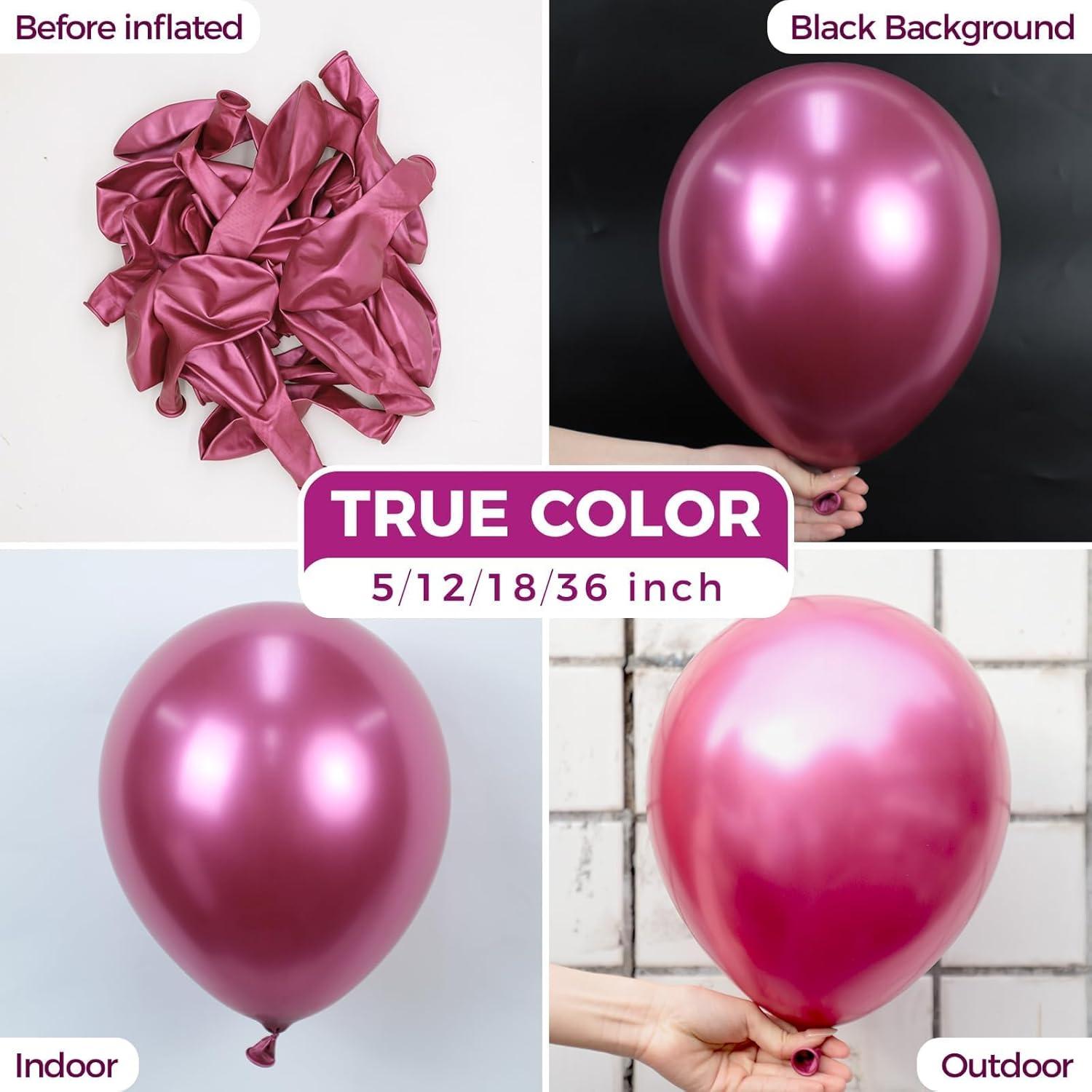 imageBezente Lime Green Latex Party Balloons 100 Pack 12 inch Round Helium Light Pastel Kelly Green Balloons for Graduation Wedding Engagement Spring Forest Theme Birthday Tea Party Decorations13pinks143
