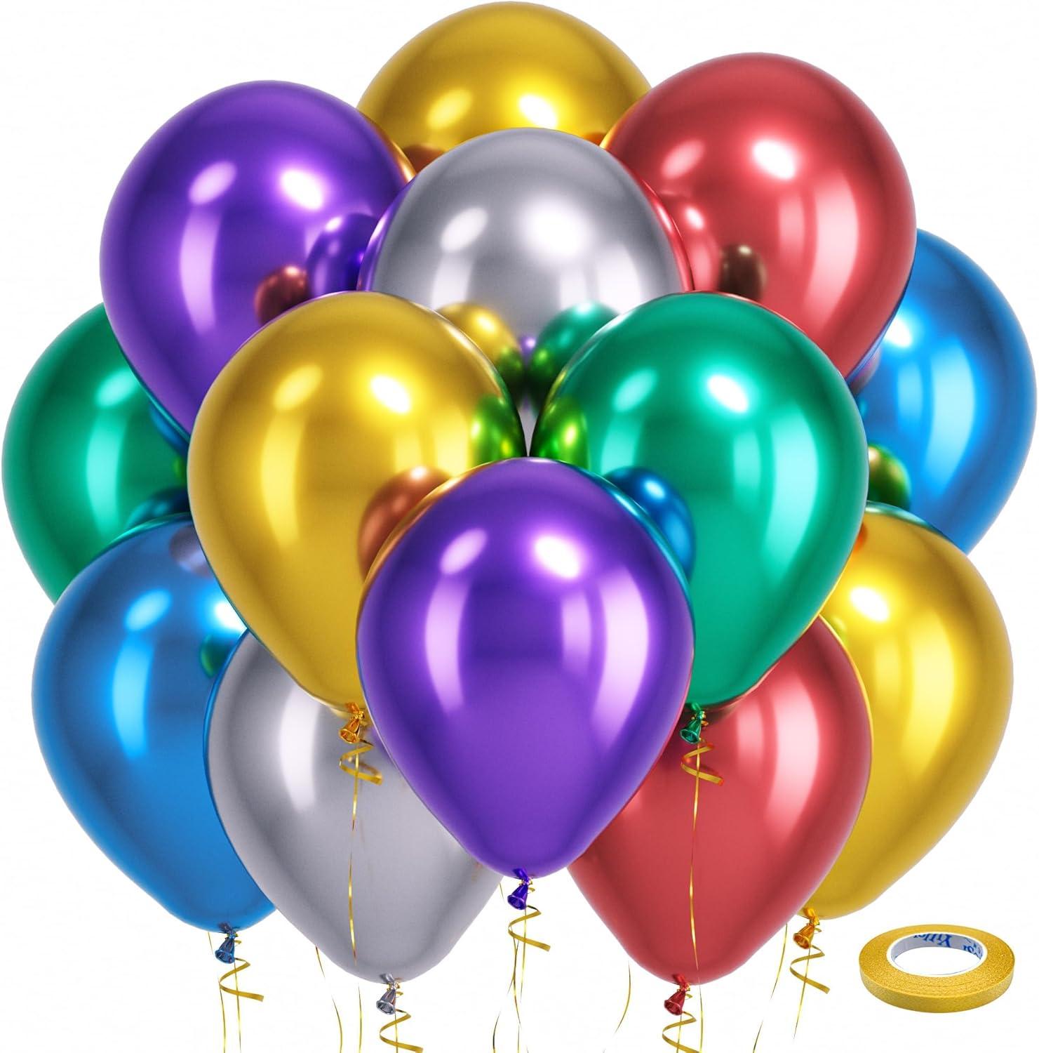imageBezente Lime Green Latex Party Balloons 100 Pack 12 inch Round Helium Light Pastel Kelly Green Balloons for Graduation Wedding Engagement Spring Forest Theme Birthday Tea Party Decorations01assorteds03