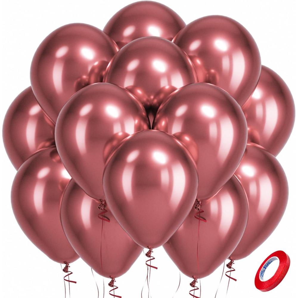 imageBezente Lime Green Latex Party Balloons  100 Pack 12 inch Round Helium Light Pastel Kelly Green Balloons for Graduation Wedding Engagement Spring Forest Theme Birthday Tea Party Decorations07reds41