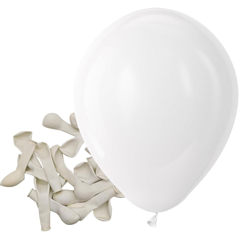 imageBezente Lime Green Latex Party Balloons  100 Pack 12 inch Round Helium Light Pastel Kelly Green Balloons for Graduation Wedding Engagement Spring Forest Theme Birthday Tea Party Decorations04whiteg20