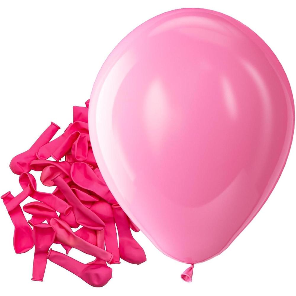 imageBezente Lime Green Latex Party Balloons  100 Pack 12 inch Round Helium Light Pastel Kelly Green Balloons for Graduation Wedding Engagement Spring Forest Theme Birthday Tea Party Decorations13pinkg135