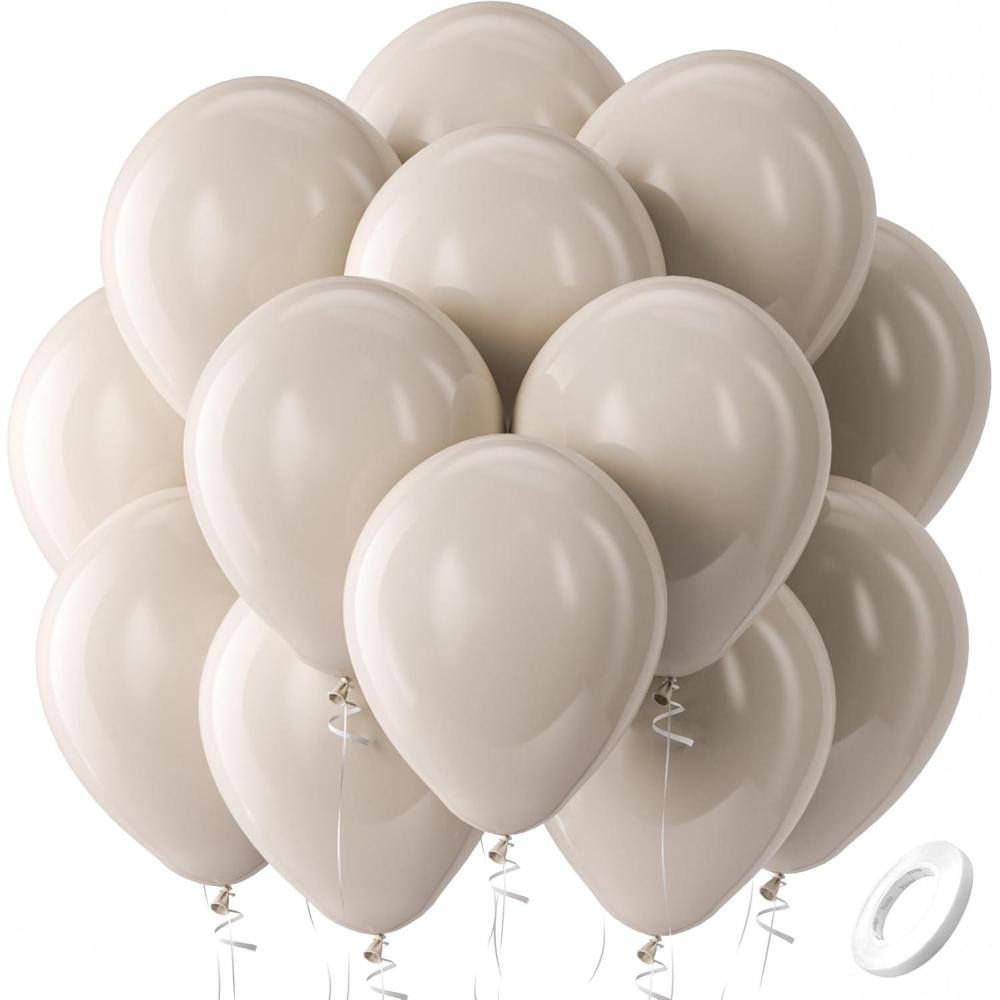 imageBezente Lime Green Latex Party Balloons 100 Pack 12 inch Round Helium Light Pastel Kelly Green Balloons for Graduation Wedding Engagement Spring Forest Theme Birthday Tea Party Decorations15browng167