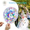 Bezente Lime Green Latex Party Balloons – 100 Pack 12 inch Round Helium Light Pastel Kelly Green Balloons for Graduation Wedding Engagement Spring Forest Theme Birthday Tea Party Decorations(Confetti-colorful)
