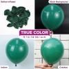 Bezente Lime Green Latex Party Balloons – 100 Pack 12 inch Round Helium Light Pastel Kelly Green Balloons for Graduation Wedding Engagement Spring Forest Theme Birthday Tea Party Decorations(11-green-p96)