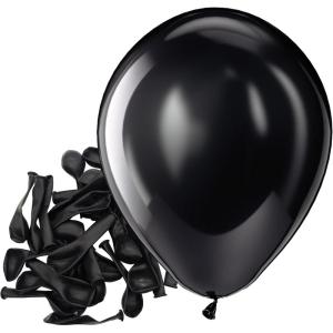 Bezente Lime Green Latex Party Balloons – 100 Pack 12 inch Round Helium Light Pastel Kelly Green Balloons for Graduation Wedding Engagement Spring Forest Theme Birthday Tea Party Decorations(02-black-g10)