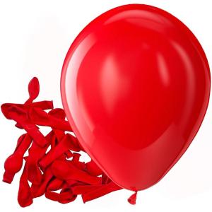 Bezente Lime Green Latex Party Balloons – 100 Pack 12 inch Round Helium Light Pastel Kelly Green Balloons for Graduation Wedding Engagement Spring Forest Theme Birthday Tea Party Decorations(07-red-g40)