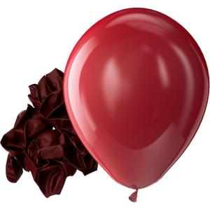 Bezente Lime Green Latex Party Balloons – 100 Pack 12 inch Round Helium Light Pastel Kelly Green Balloons for Graduation Wedding Engagement Spring Forest Theme Birthday Tea Party Decorations(07-red-g42)