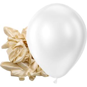 Bezente Lime Green Latex Party Balloons – 100 Pack 12 inch Round Helium Light Pastel Kelly Green Balloons for Graduation Wedding Engagement Spring Forest Theme Birthday Tea Party Decorations(04-white-a22)